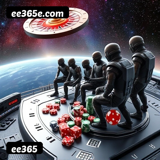 Chuva de Bônus ee365 - Slots