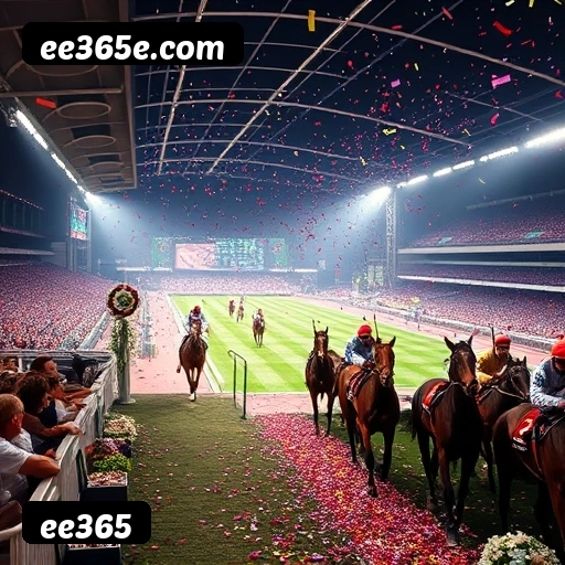 Chances Ganhar ee365