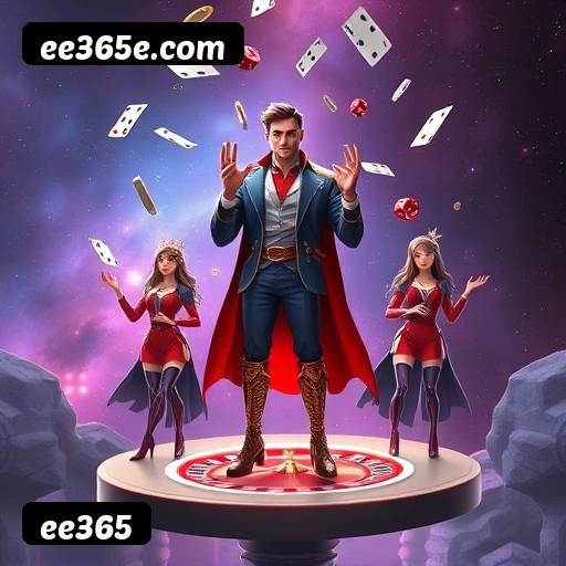 Promoções App ee365