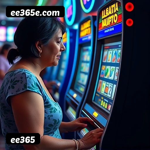 Dicas de slots ee365